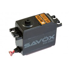Servo Digital Savox SG-0351 Servo Digital Savox SG-0351